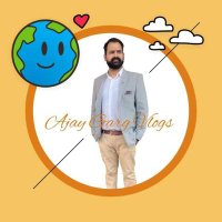Ajay Garg Vlogs(@AjayGargVlogs) 's Twitter Profile Photo