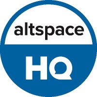 altspace HQ (@tweetaltspace) 's Twitter Profile