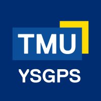 TMU Graduate and Postdoctoral Studies(@TMUgraduate) 's Twitter Profile Photo