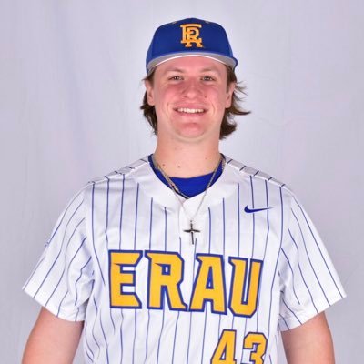 LHP @eraubaseball  • Follower of Christ✝️