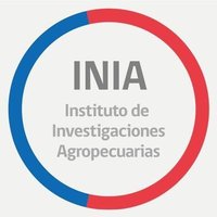 INIA RAIHUÉN (@iniaraihuen) 's Twitter Profile