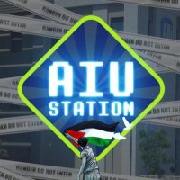 Aiu Station 🇵🇸 (@aiustation69206) 's Twitter Profile