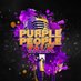 Purple People Talk (@purpleptpodcast) Twitter profile photo Purple People Talk (@purpleptpodcast) Twitter profile photo
