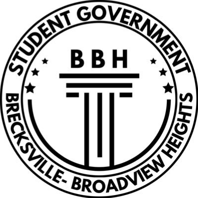 bbhstugo's profile picture. Official Account of Brecksville Broadview Heights Student Government | Brecksville Broadview Heights High School