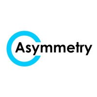 Asymmetry(@Asymmetry_inc) 's Twitter Profile Photo
