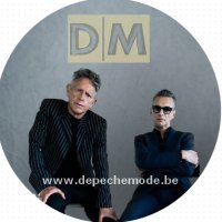 ►EPECHE ▲▲ODE.BE(@DepecheModebe) 's Twitter Profile Photo