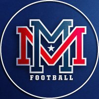 Memorial Maverick Football(@MaverickFBWF) 's Twitter Profile Photo