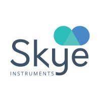 Skye Instruments Ltd (@skyeinstruments) 's Twitter Profile