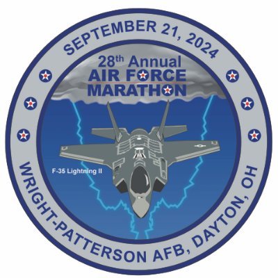 Official Twitter of the U.S. Air Force Marathon 🇺🇸 #FlyAFM