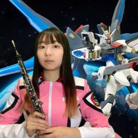 Oboe奏者たむ𝄞 /金谷さくら (@guntamoboe) 's Twitter Profile