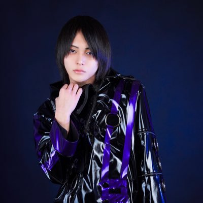 bc_itf's profile picture. 刺激強め @BArRIOT_