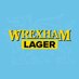 Wrexham Lager (@WXM_Lager) Twitter profile photo