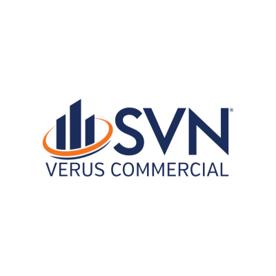 VerusCommercial's profile picture. SVN VERUS Commercial is a full service Commercial Real Estate Company dedicated to delivering outstanding brokerage, asset management, and development services.