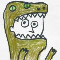 Alex | 🦖 (@axdvdv) 's Twitter Profile Photo