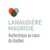 Lanaudière-Mauricie (@QAuthentique) Twitter profile photo