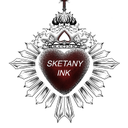 Beth Worrall - @sketanyink - Twitter