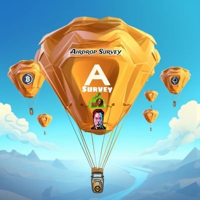 Crypto Airdrop is an easy way of earnings! You can earn a huge money from Airdrop with us: https://t.co/Yt7xINsvYW 
#AirdropSurvey #Airdrop #Crypto #ETH #BNB