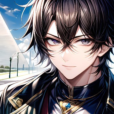 Jikkenさんのプロフィール画像