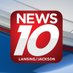 WILX News 10 (@wilxTV) Twitter profile photo