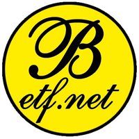 B ETF Net (@blacketfnet) 's Twitter Profile
