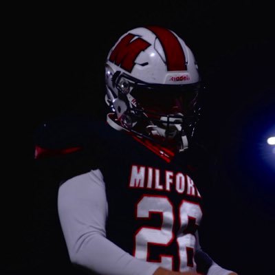 5’11 200 |3.98 GPA| class of 2026| LB/RB| Milford varsity football 🏈 | Milford varsity baseball ⚾️ | Phone-513-206-3350 |email: Jacobdixon@mevsd.net YAA AM🏆