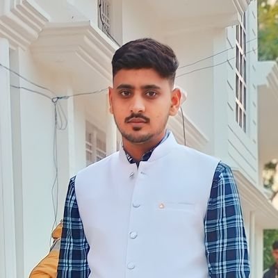 Ex University of allahabad ।
humanity matters(मानव धर्म प्रसार)।
Dayreamer.