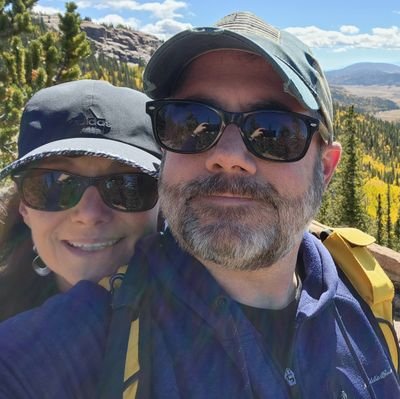 A husband, pastor, philosopher, and occasional author. Pastor at @LHC_CO Chairman of the Board for @SarahsHomeinCO