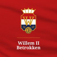 Willem II Betrokken (@wii_betrokken) 's Twitter Profile Photo Willem II Betrokken (@wii_betrokken) 's Twitter Profile Photo