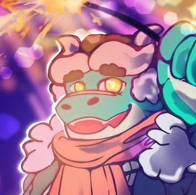 Jinn 🏳️‍🌈さんのプロフィール画像