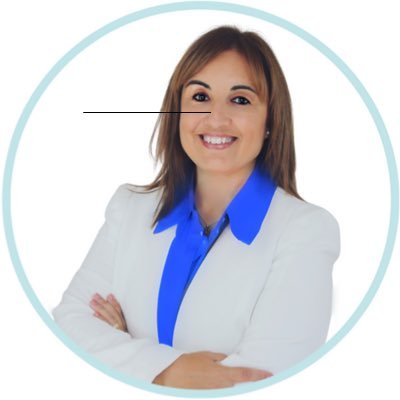 CEO de la Mayor Comunidad de Ahorro (+880.000 seguidores) @ahorradoras. Colaboradora en medios de comunicación. Autora e inversora.