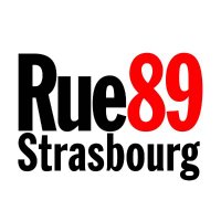 Rue89 Strasbourg (@rue89strasbourg) 's Twitter Profile
