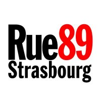 Rue89 Strasbourg(@Rue89Strasbourg) 's Twitter Profile Photo