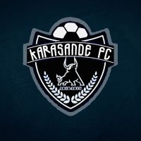 Karasande FC ⭐️(@FC_Karasande) 's Twitter Profile Photo