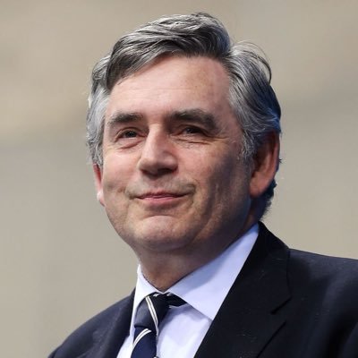 Gordon Brown Fan 🇬🇧 | Avid Sports Fan 🏏🏎️🏉