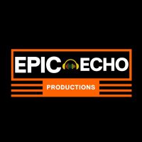 Epic Echo Productions(@EpicEchoPro) 's Twitter Profile Photo