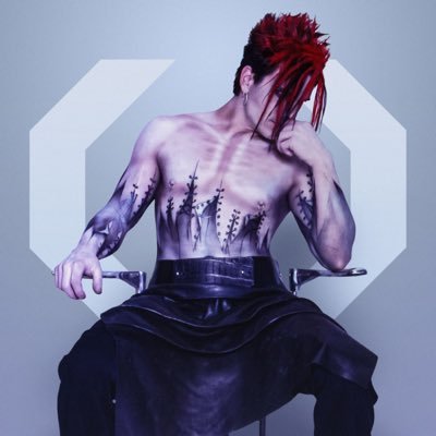 celldweller Profile Picture