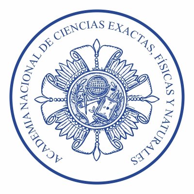 Academia Nacional de Ciencias Exactas, Físicas y Naturales de Argentina