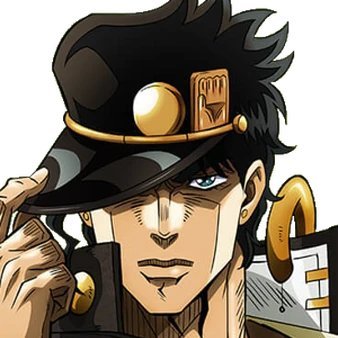 Jotaro Profile