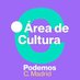 Área de Cultura Podemos C. Madrid (@ACultuPodemosCM) Twitter profile photo