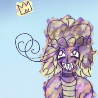 Hornet (Enby Bug, Nocturnal) (@hornethornethor) 's Twitter Profile