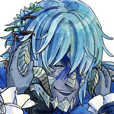 rev @ tenjou/jhu'ra brainwormsさんのプロフィール画像