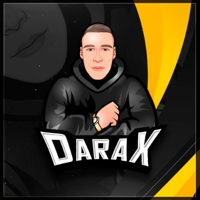 🎮Gamer & Streamer   🎮Live auf Twitch   🎮YouTuber

Impressum: https://t.co/jLqRPRTkKB