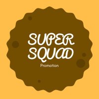 _______________ SUPER SQUAD✴️(@4567_SPR) 's Twitter Profile Photo