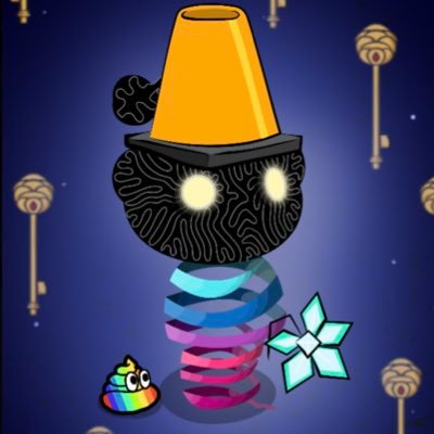 CCCandymaster Profile Picture