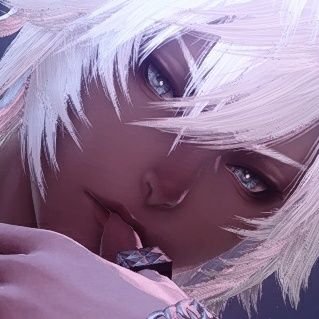FFXIV | SFW / 🔞NSFW🔞 | GPOSER | 24yo | He/Him | Viera🐇 | OC is Arctic Snow Hare❄ | DMs open But sorry, I don't often read direct messages