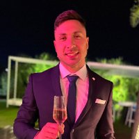 Gonza Dell'Occhio (@gonzalchamp) 's Twitter Profile