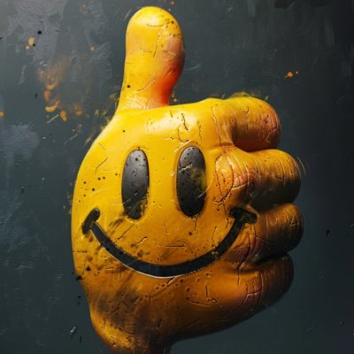 ThumbDick's profile picture. 