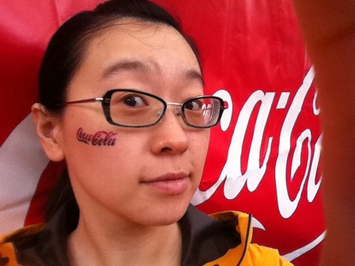 wangqsh's profile picture. 