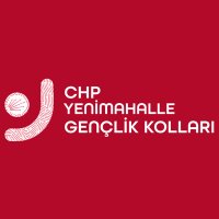 CHP Yenimahalle Gençlik Kolları(@chpyenigenc) 's Twitter Profileg