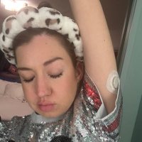 Hannah (@handiabetic1) 's Twitter Profile
